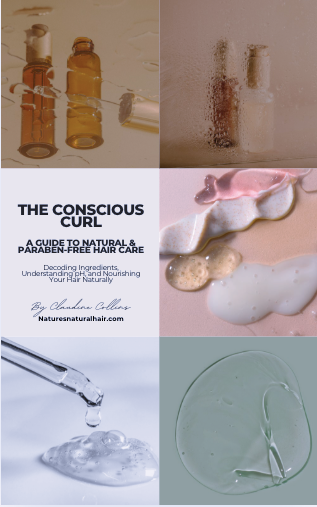 The Conscious Curl Ebook
