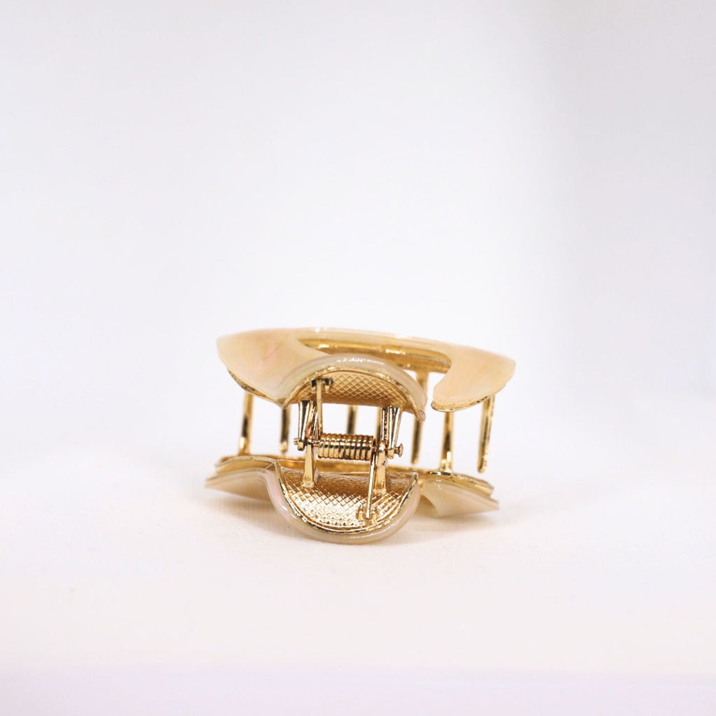 Vogue Vibes Set / Hair Clips