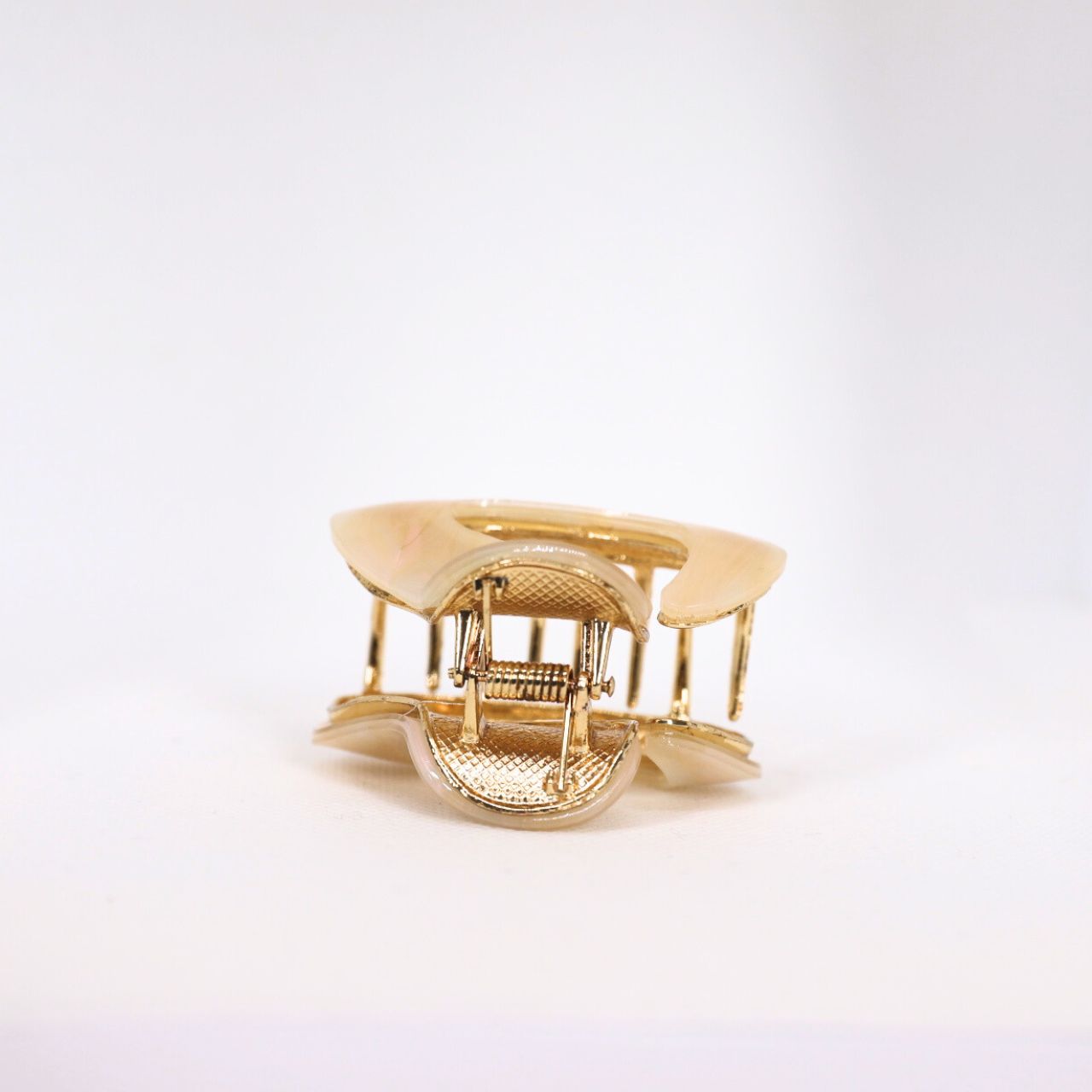 Vogue Vibes Set / Hair Clips