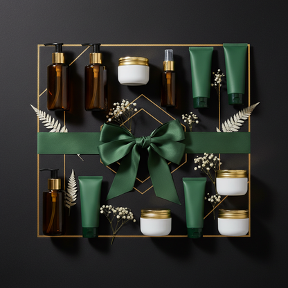 Complete Bundle Flat Lay