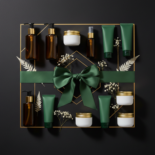Complete Bundle Flat Lay