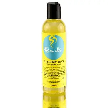 Curls Blueberry Bliss Hair Growth Oil 118ml CURLS