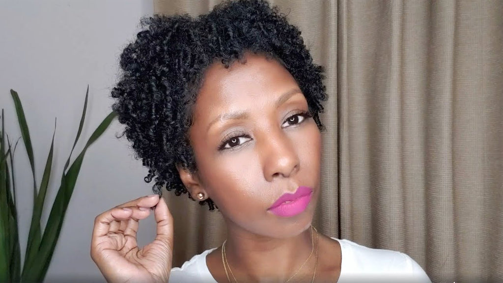 Mielle Rice Water Clay Masque 227ml