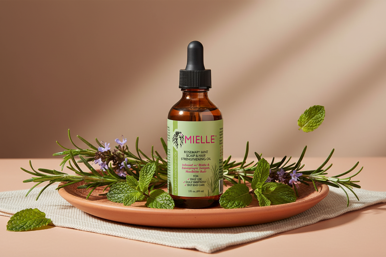 Menopausal Hair Loss Bundle Hero
