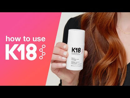 K18 Leave-In Molecular Repair Hair Mask 50ml