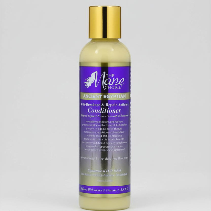 The Mane Choice Ancient Egyptian Anti-Breakage & Repair Antidote Conditioner 237ml