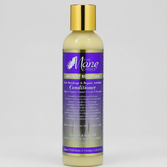 The Mane Choice Ancient Egyptian Anti-Breakage & Repair Antidote Conditioner 237ml