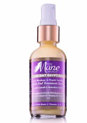 The Mane Choice Anti- Breakage & Repair Split-End Serum 59ml THE MANE CHOICE