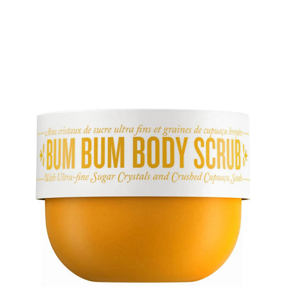 Sol de Janeiro Bum Bum Body Scrub 220g Grace Beauty