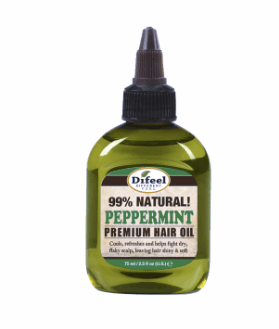 Difeel Pepermint Oil 75ml DIFEEL