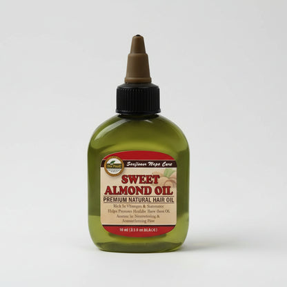 Difeel Sweet Almond Oil 75ml DIFEEL