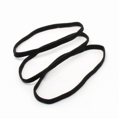 Extra Large Hair Bands.