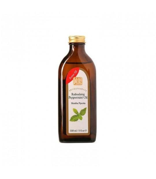 JR Beauty Refreshing Peppermint Oil 150ml.