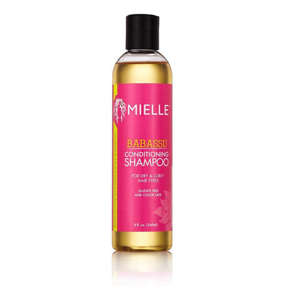 Mielle Babassu Conditioning Shampoo