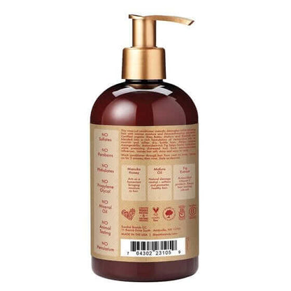 Shea Moisture Manuka Honey & Mafura Oil Intensive Hydration Conditioner 384ml SHEA MOISTURE